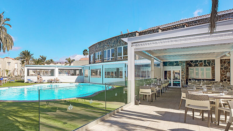 Hotel LIVVO Koala Garden